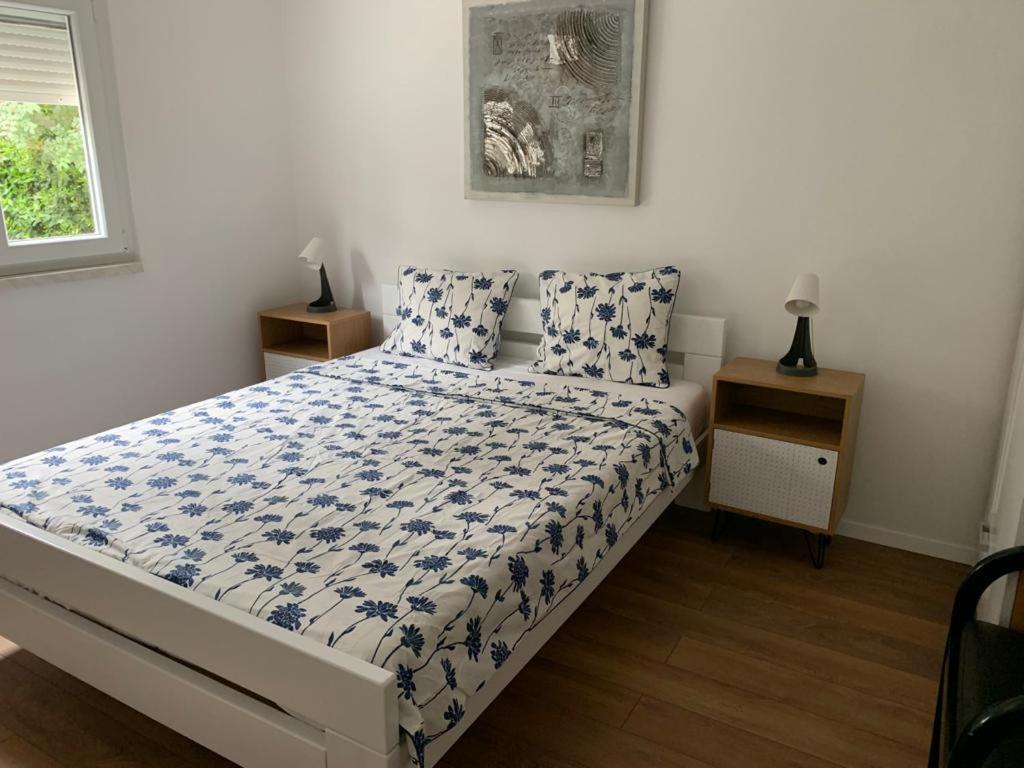 Apartament Korta Adria Drage Zewnętrze zdjęcie